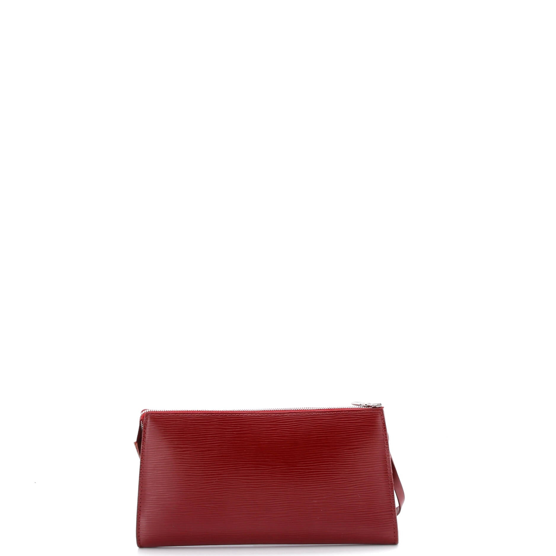Pochette Accessoires Epi Leather