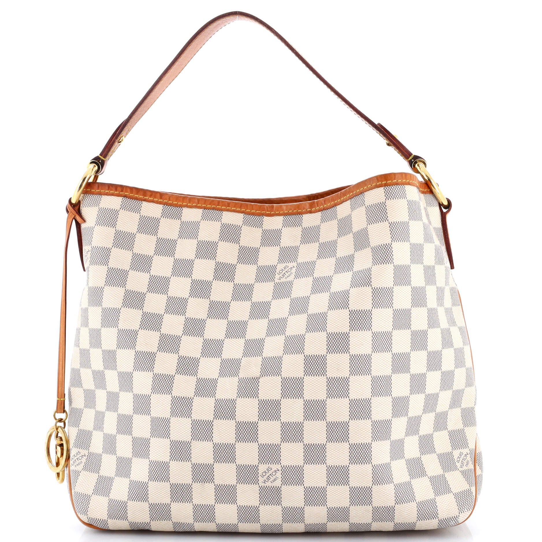 Delightful NM Handbag Damier MM