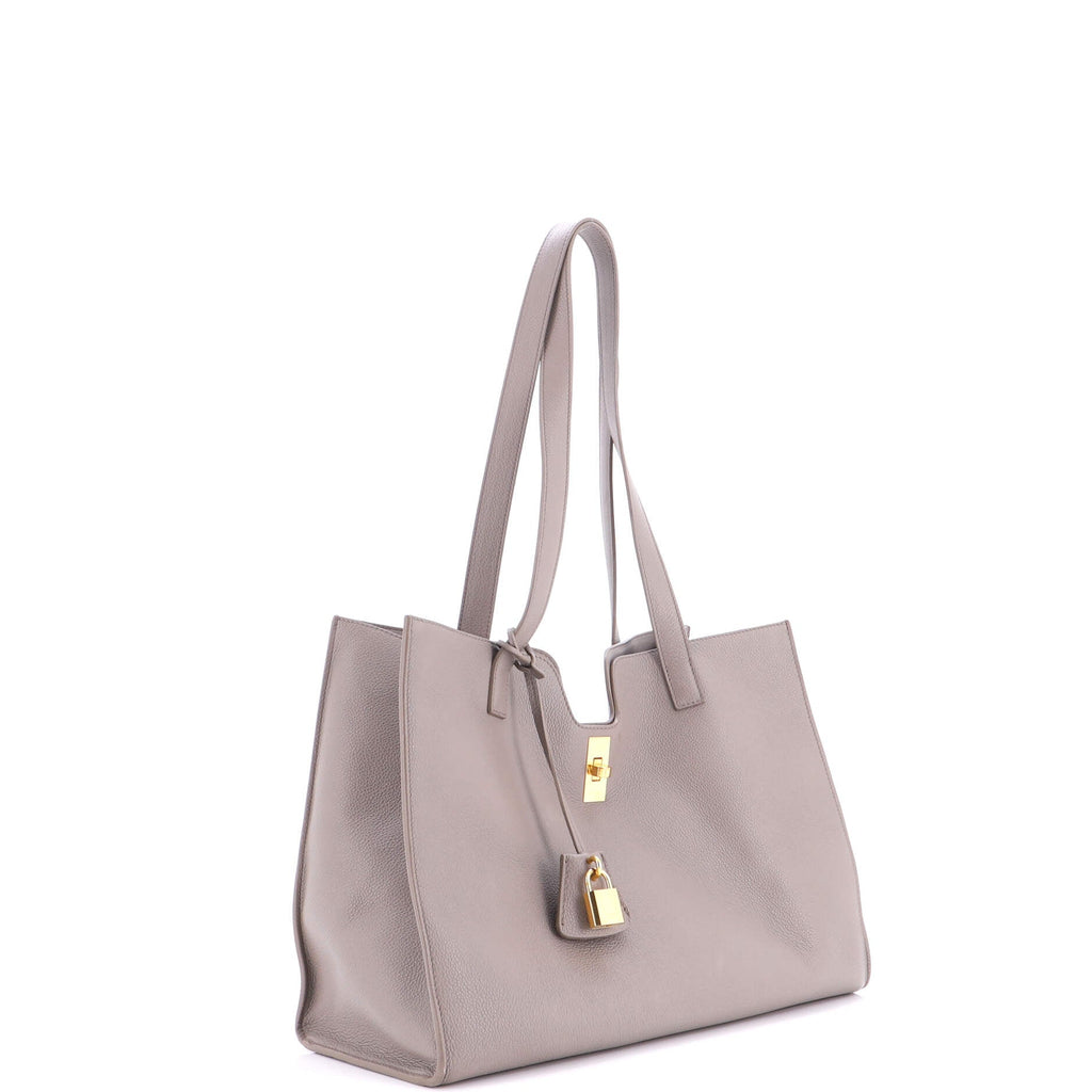 Cabas 16 Bag Grainy Calfskin