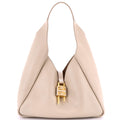 Padlock Hobo Leather Medium
