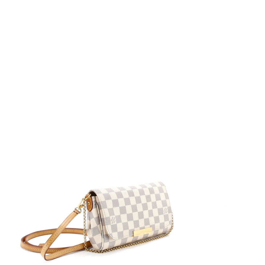 Favorite Handbag Damier PM