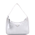 Re-Edition 2000 Hobo Tessuto Mini