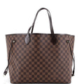 Neverfull NM Tote Damier GM