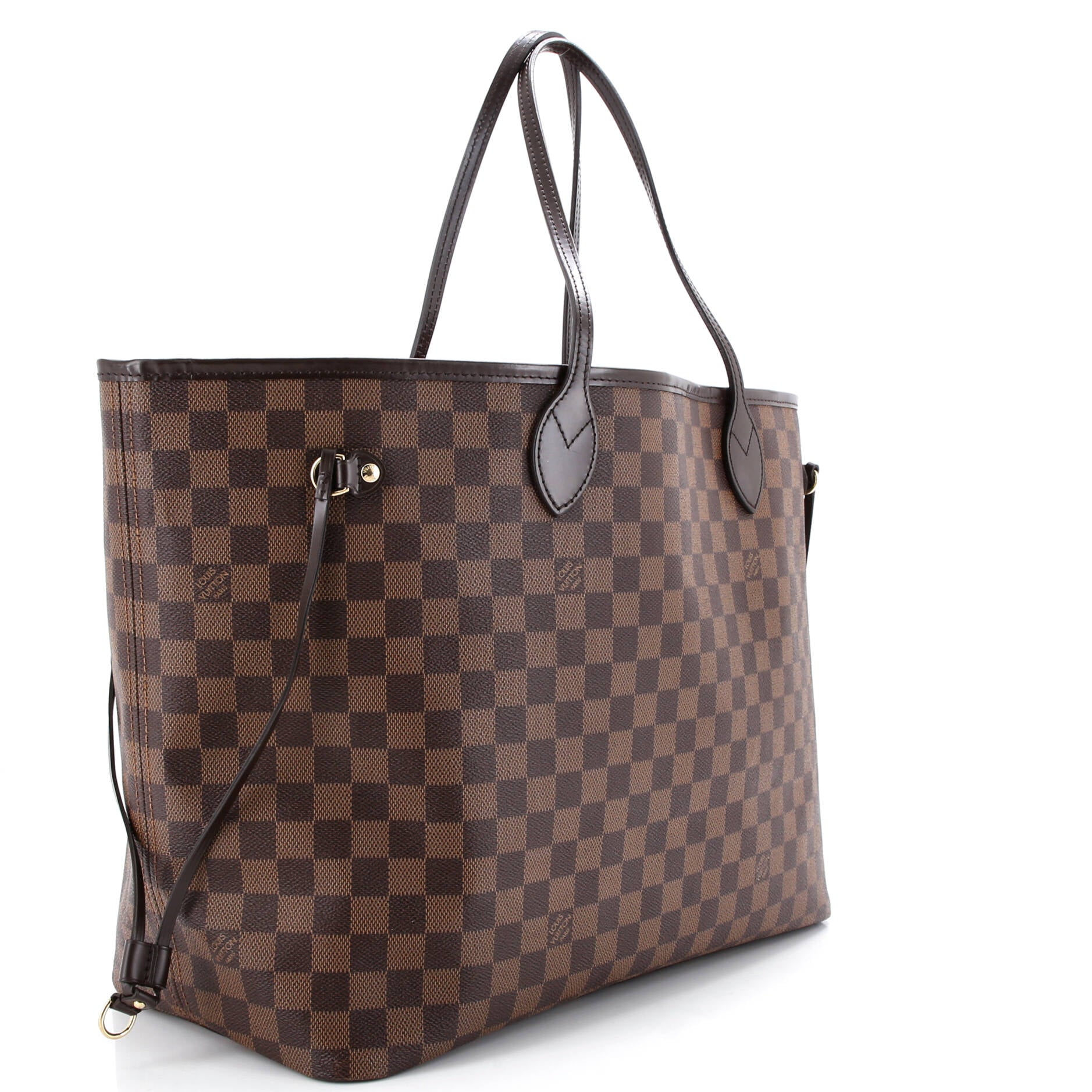Neverfull NM Tote Damier GM