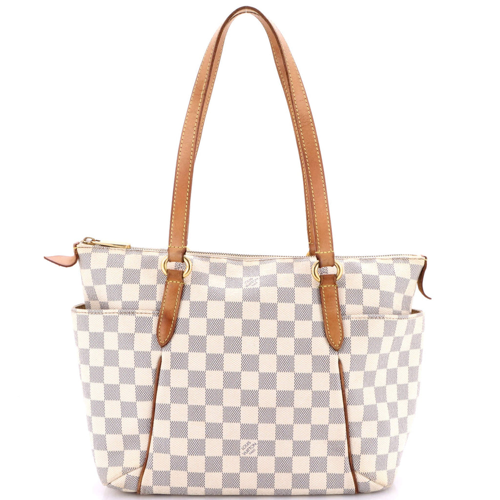 Totally Handbag Damier PM