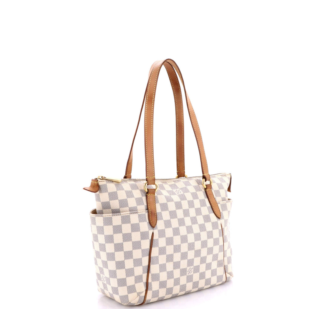 Totally Handbag Damier PM