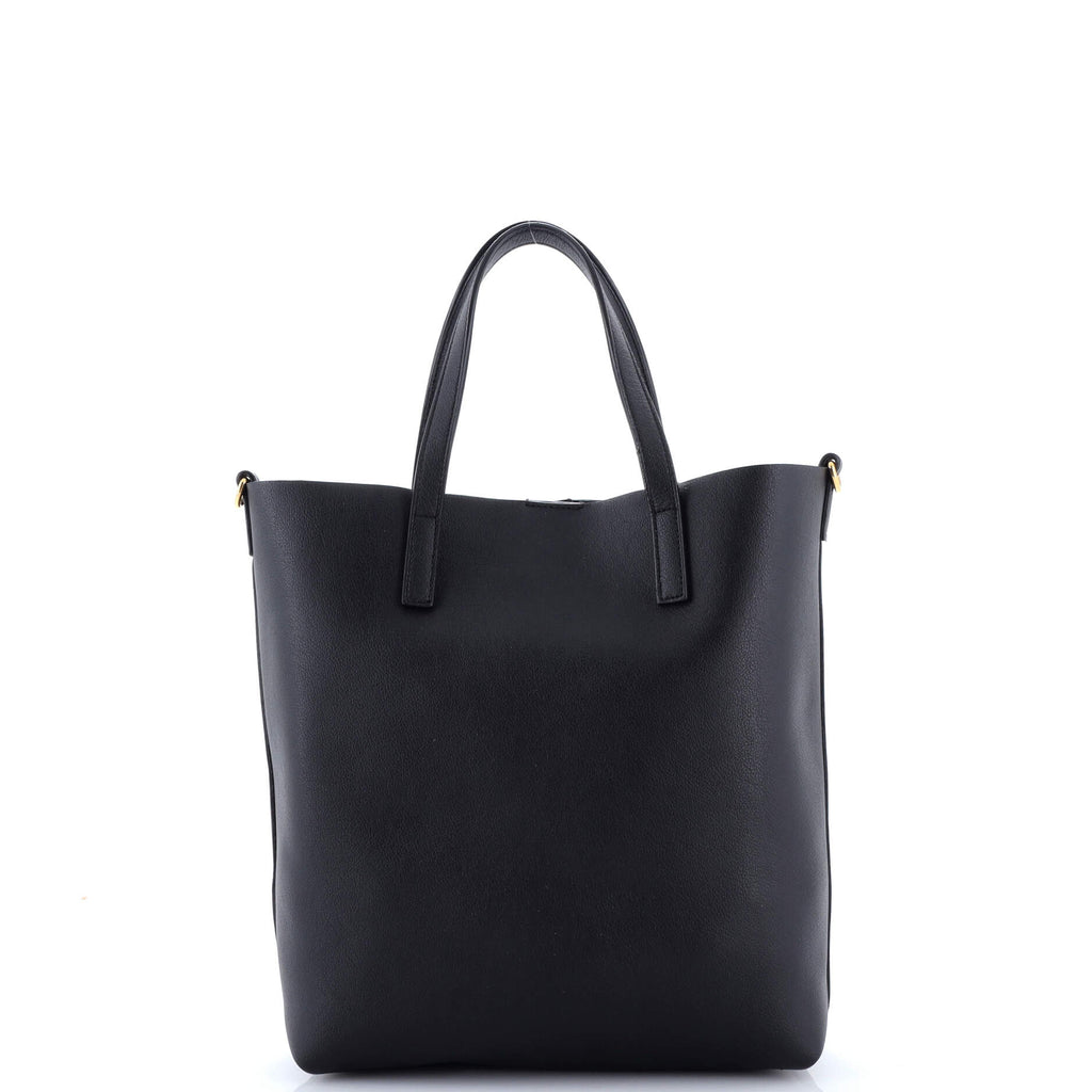 Shopper Tote Leather Toy