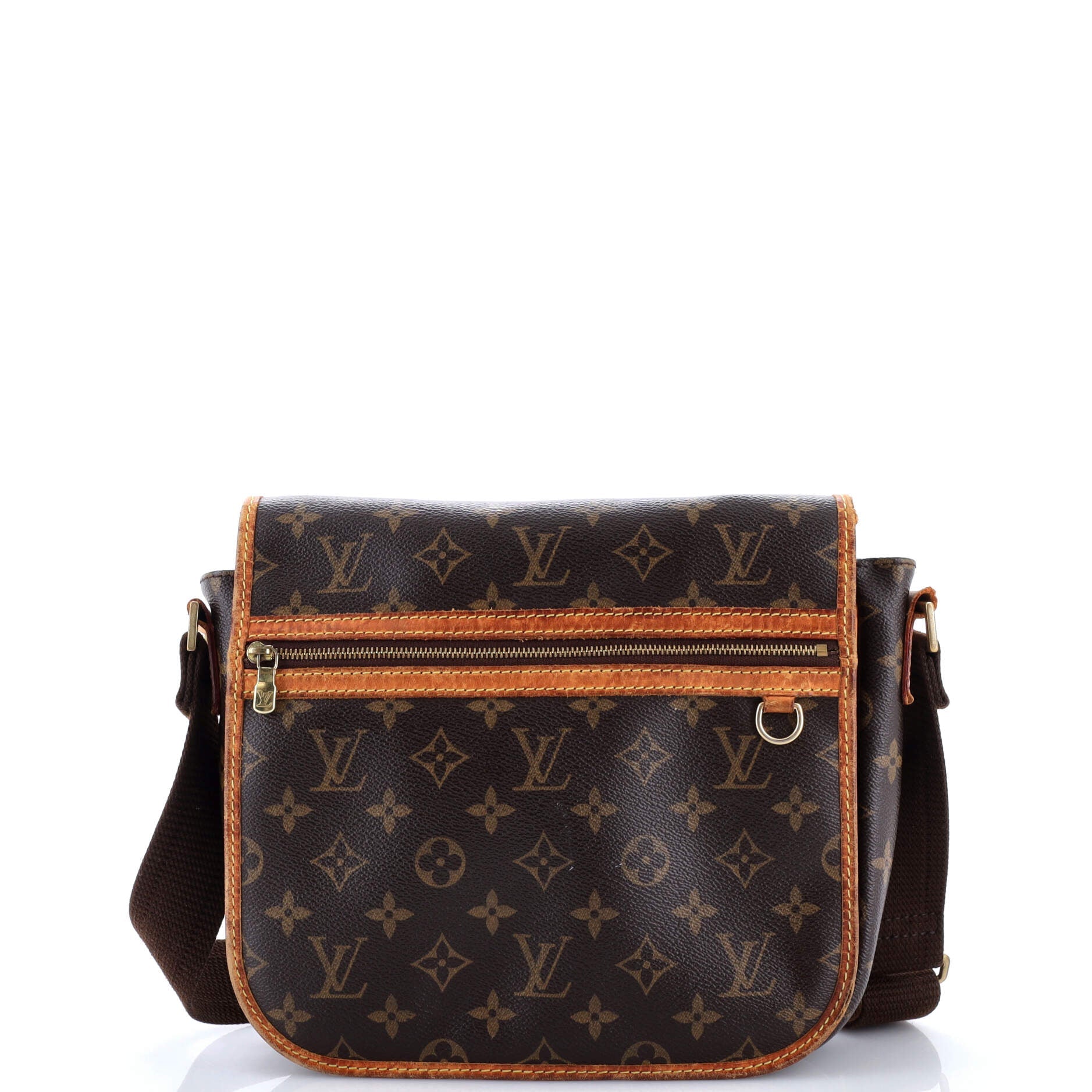 Bosphore Messenger Bag Monogram Canvas PM