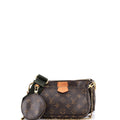 Multi Pochette Accessoires Monogram Canvas