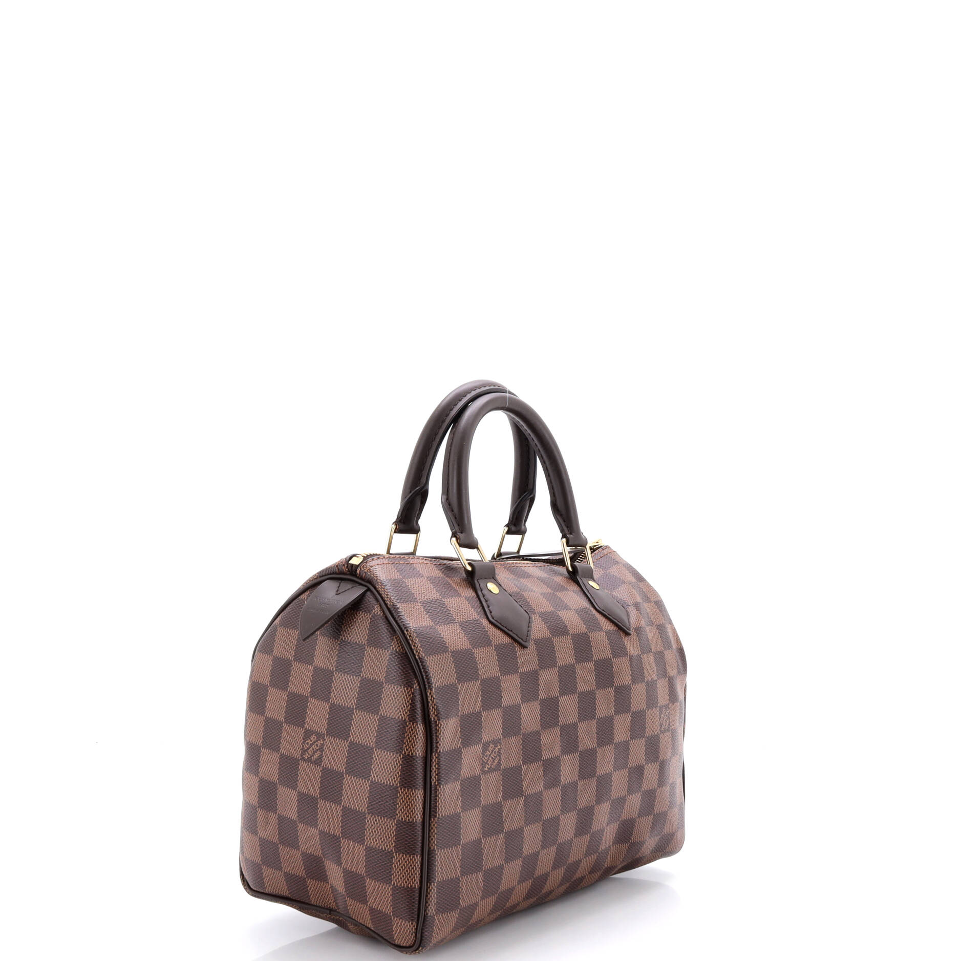 Speedy Handbag Damier 25