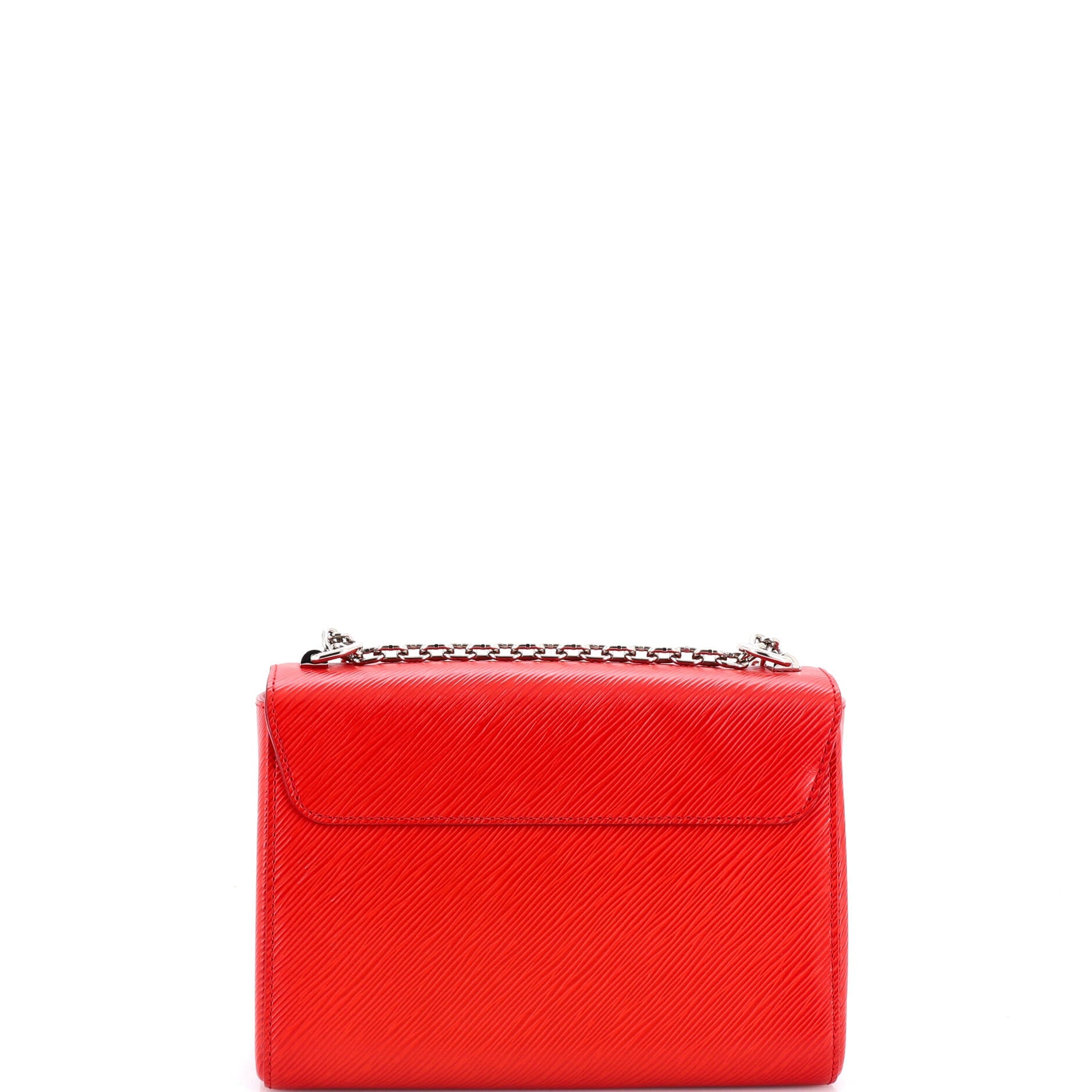 Twist Handbag Epi Leather MM