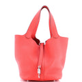 Picotin Lock Bag Clemence MM