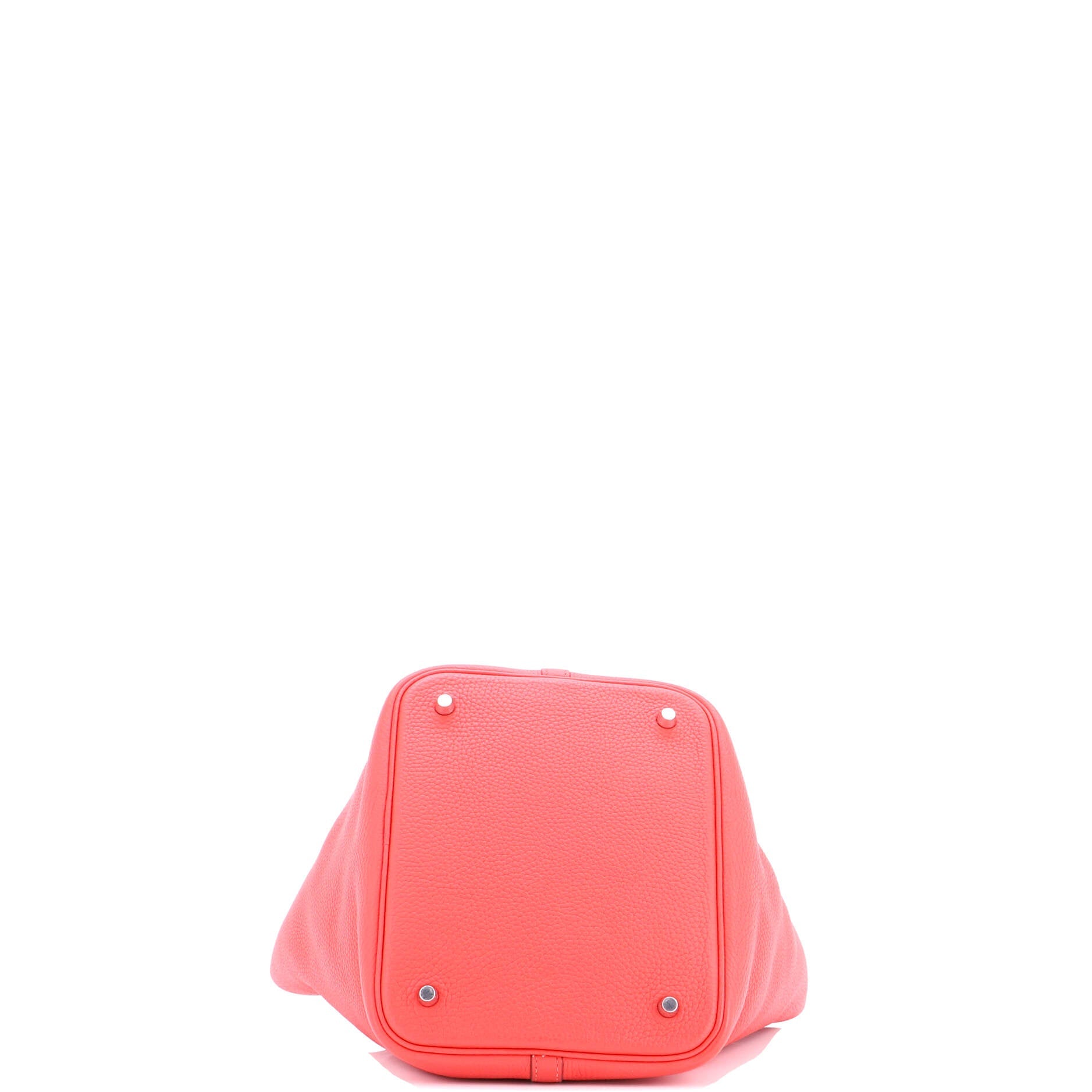 Picotin Lock Bag Clemence MM
