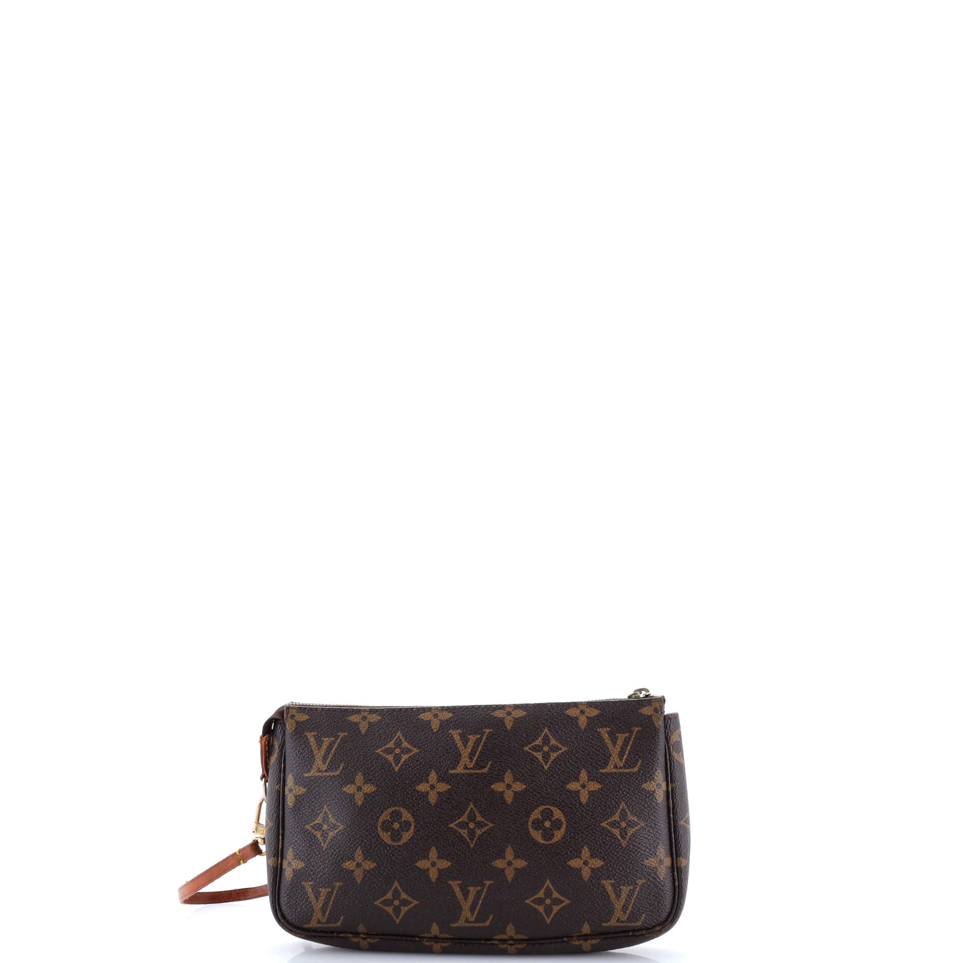 Pochette Accessoires Monogram Canvas