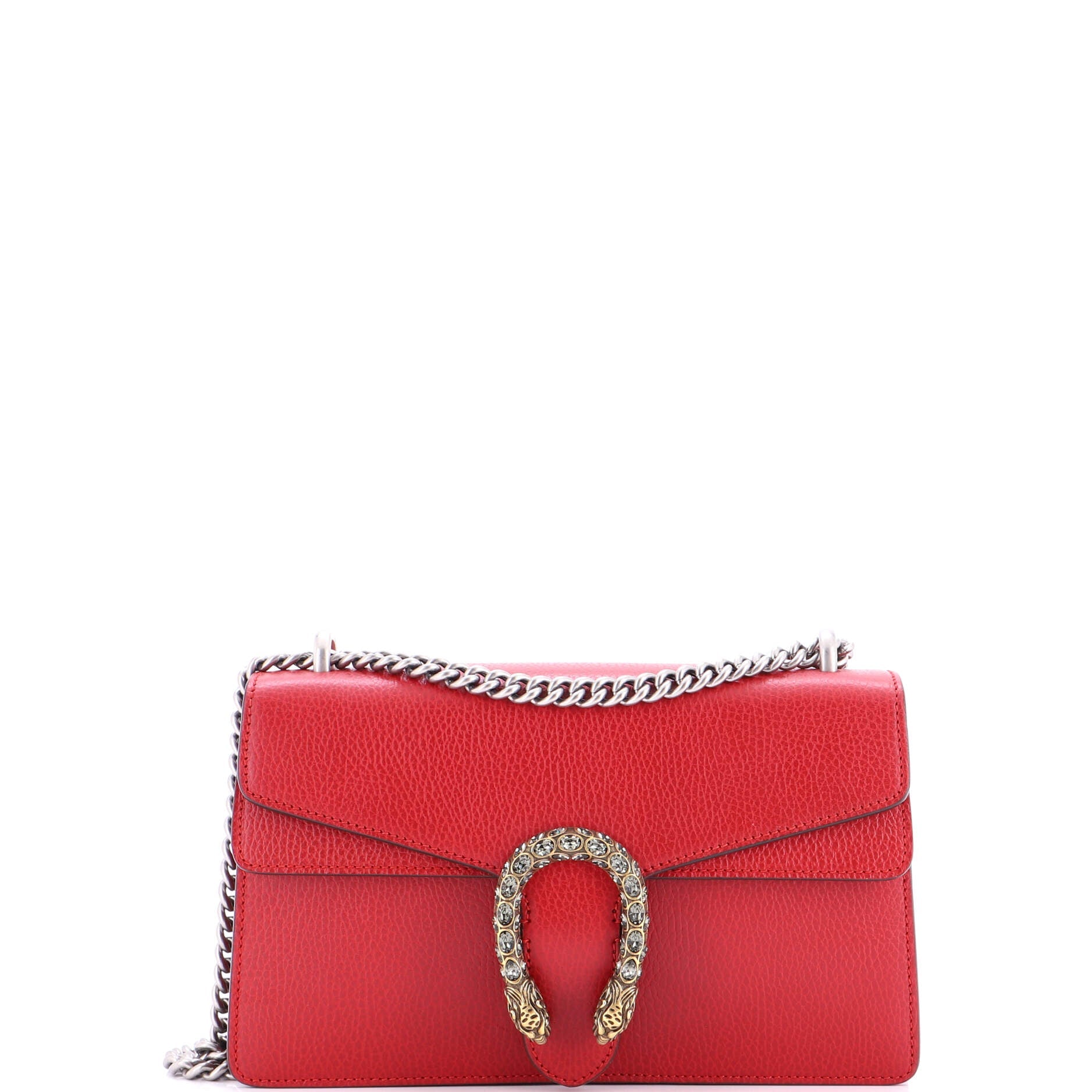 Dionysus Bag Leather Small