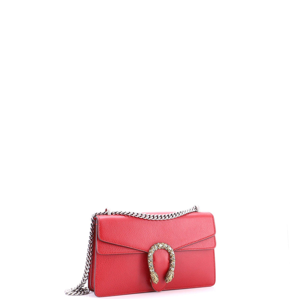 Dionysus Bag Leather Small