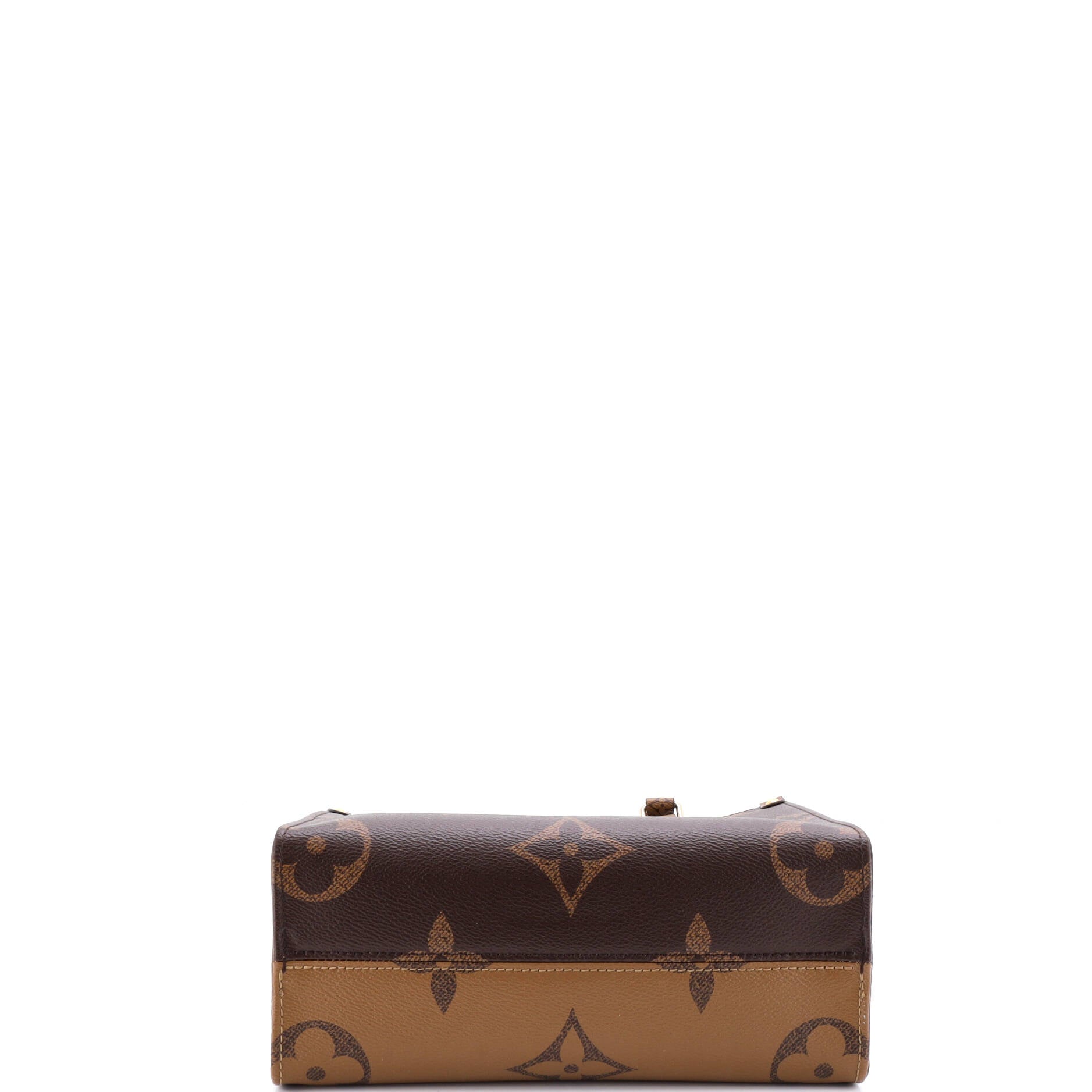 OnTheGo Tote Reverse Monogram Giant PM