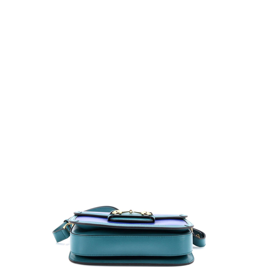 Horsebit 1955 Shoulder Bag Leather Small