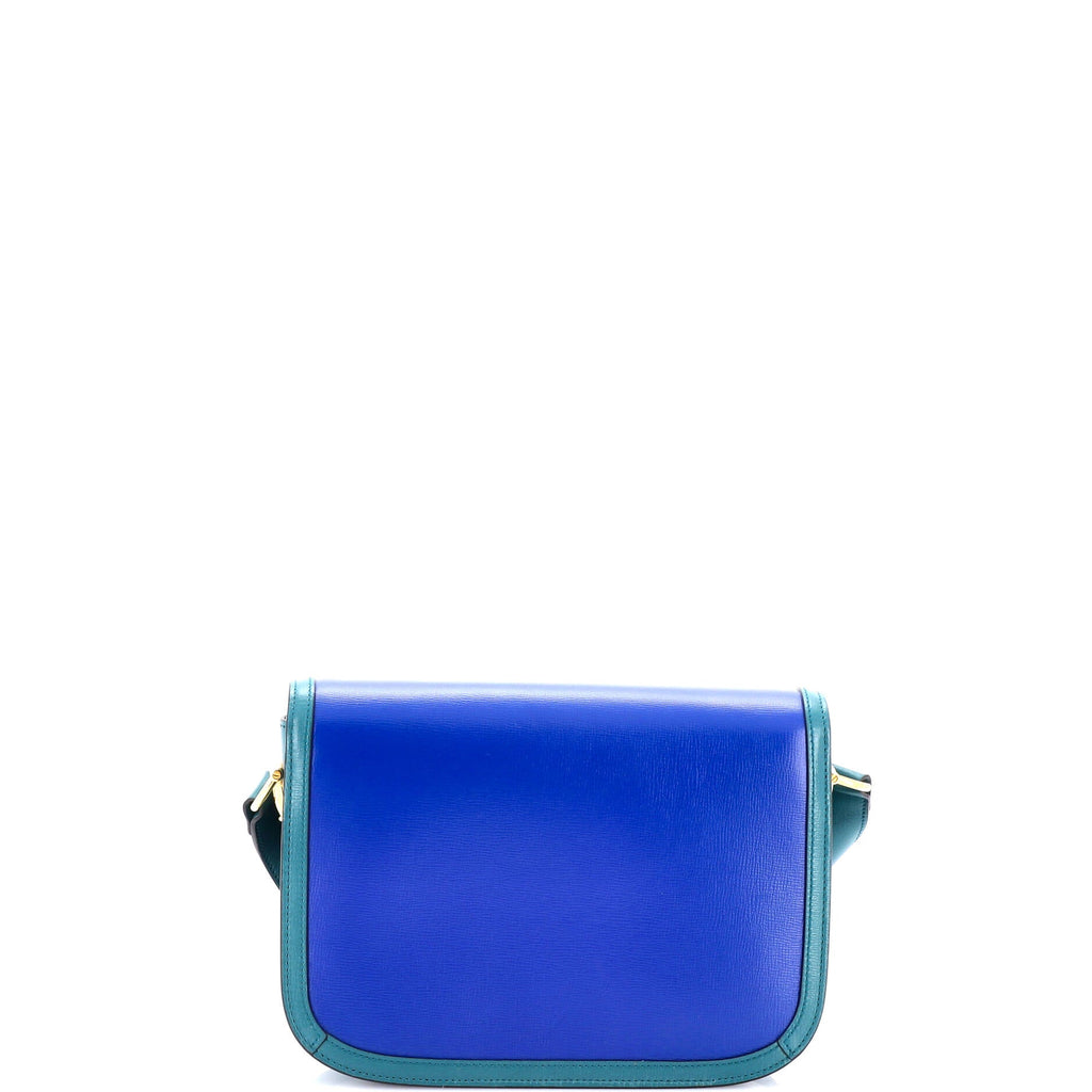 Horsebit 1955 Shoulder Bag Leather Small