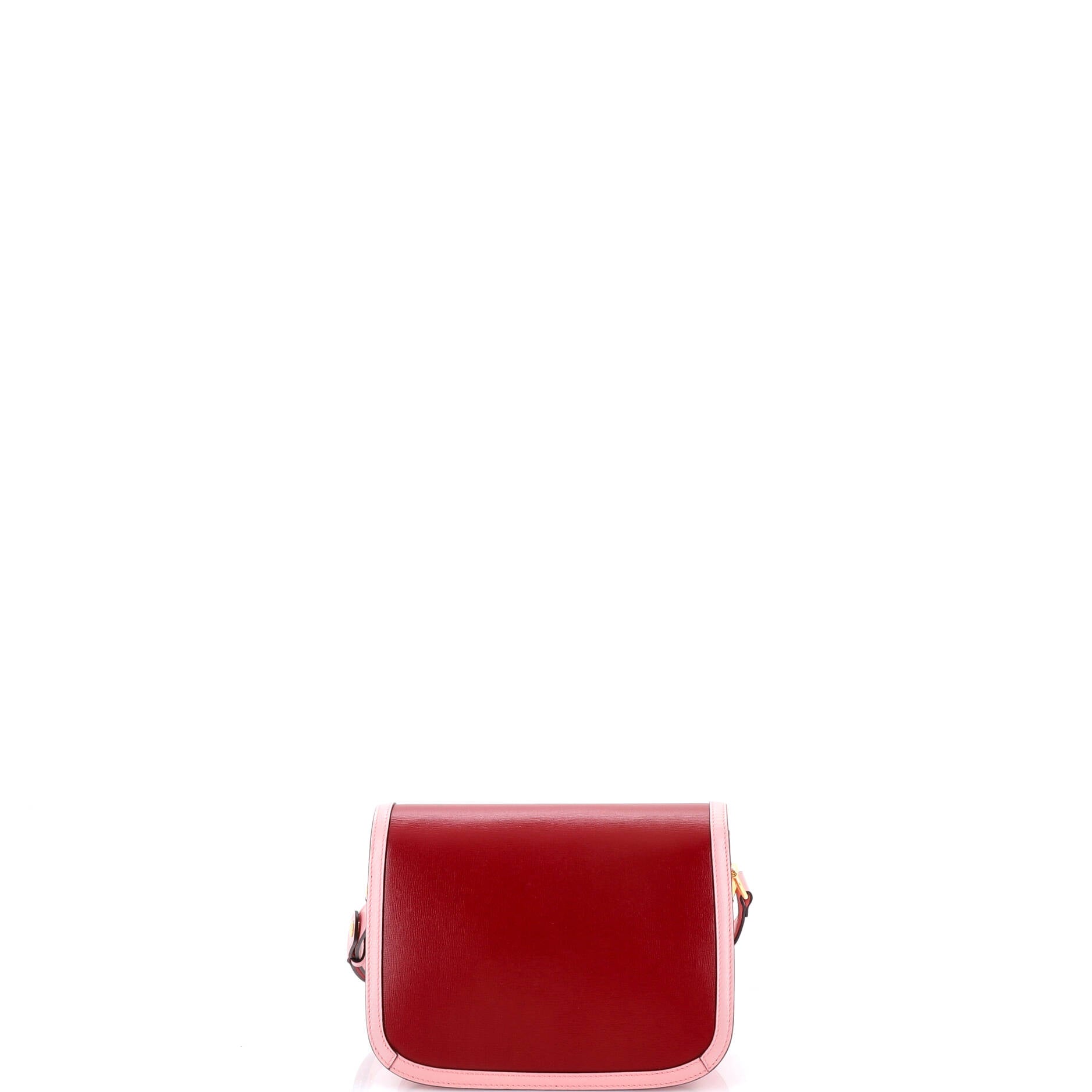 Horsebit 1955 Shoulder Bag Leather Small