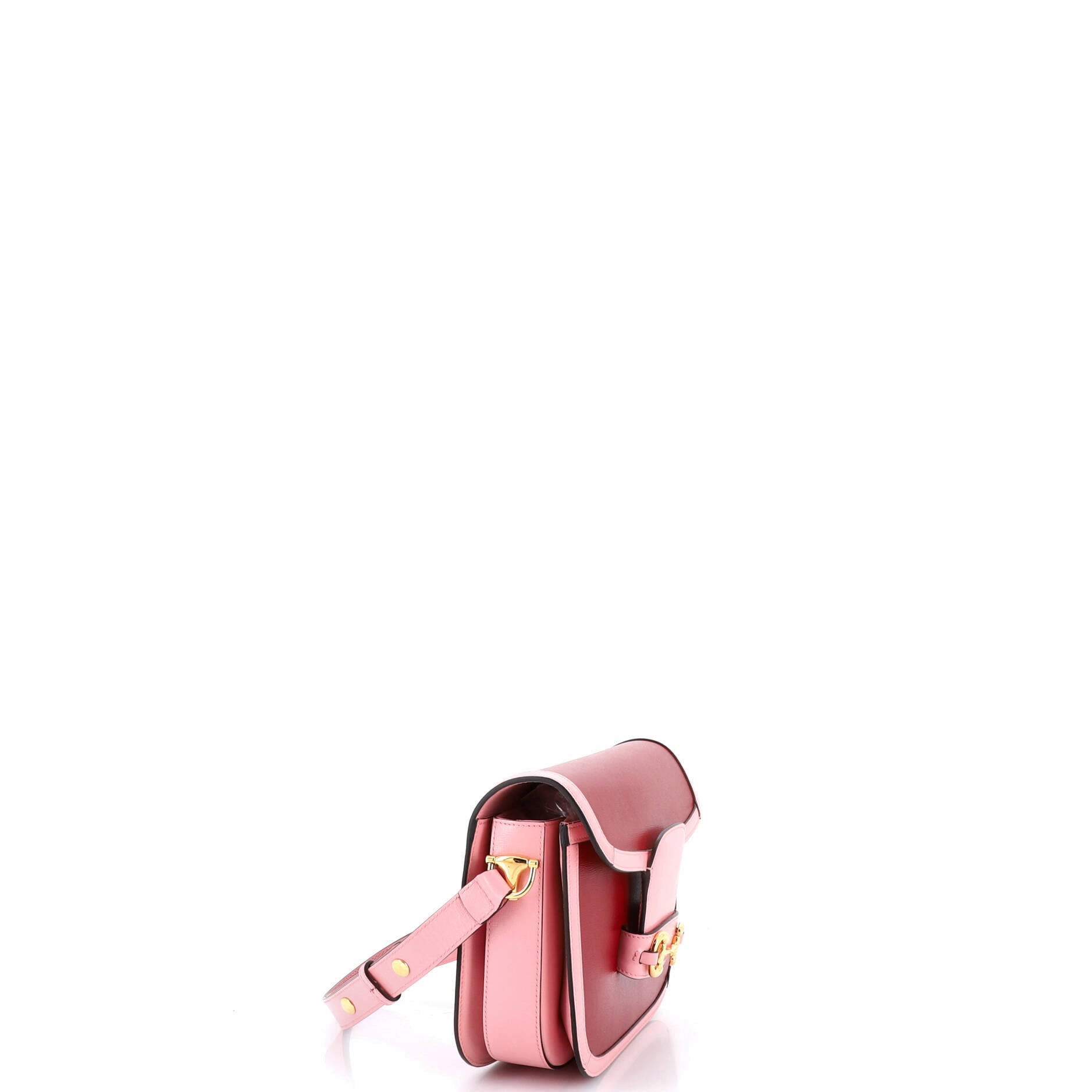 Horsebit 1955 Shoulder Bag Leather Small