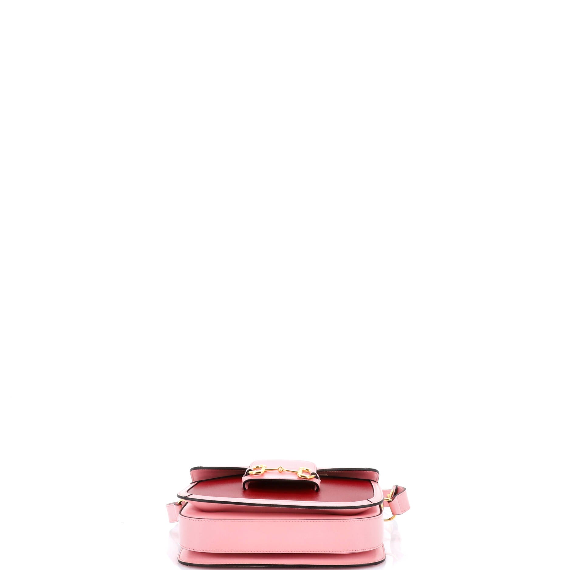 Horsebit 1955 Shoulder Bag Leather Small