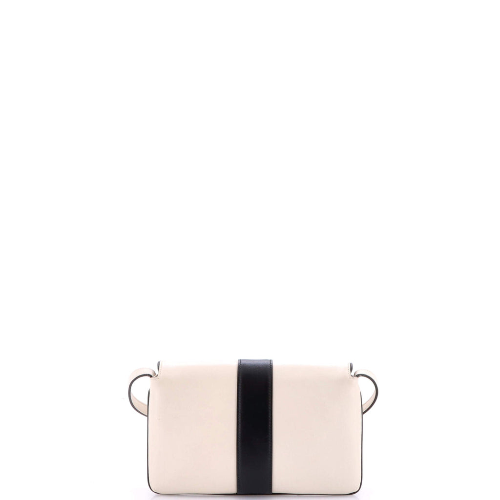 Arli Shoulder Bag Leather Small