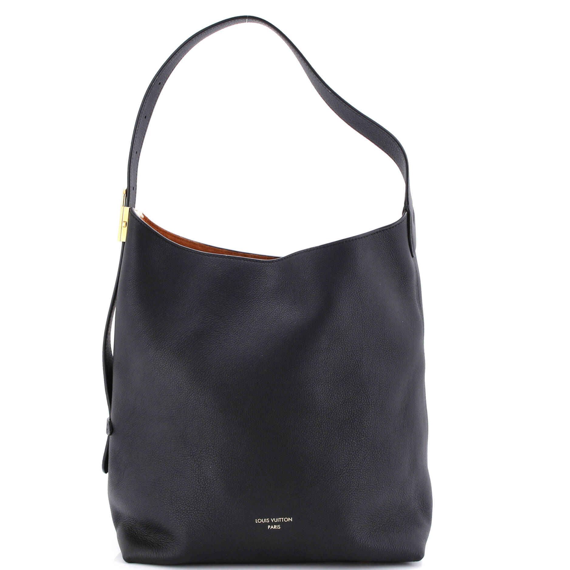Low Key Hobo Calfskin MM