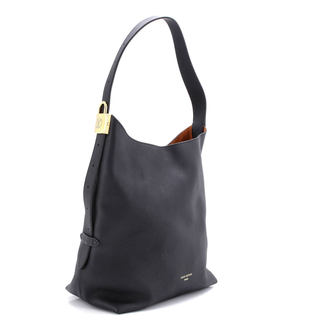 Low Key Hobo Calfskin MM