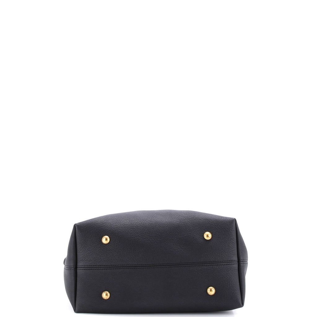 Low Key Hobo Calfskin MM