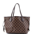 Neverfull Tote Damier PM