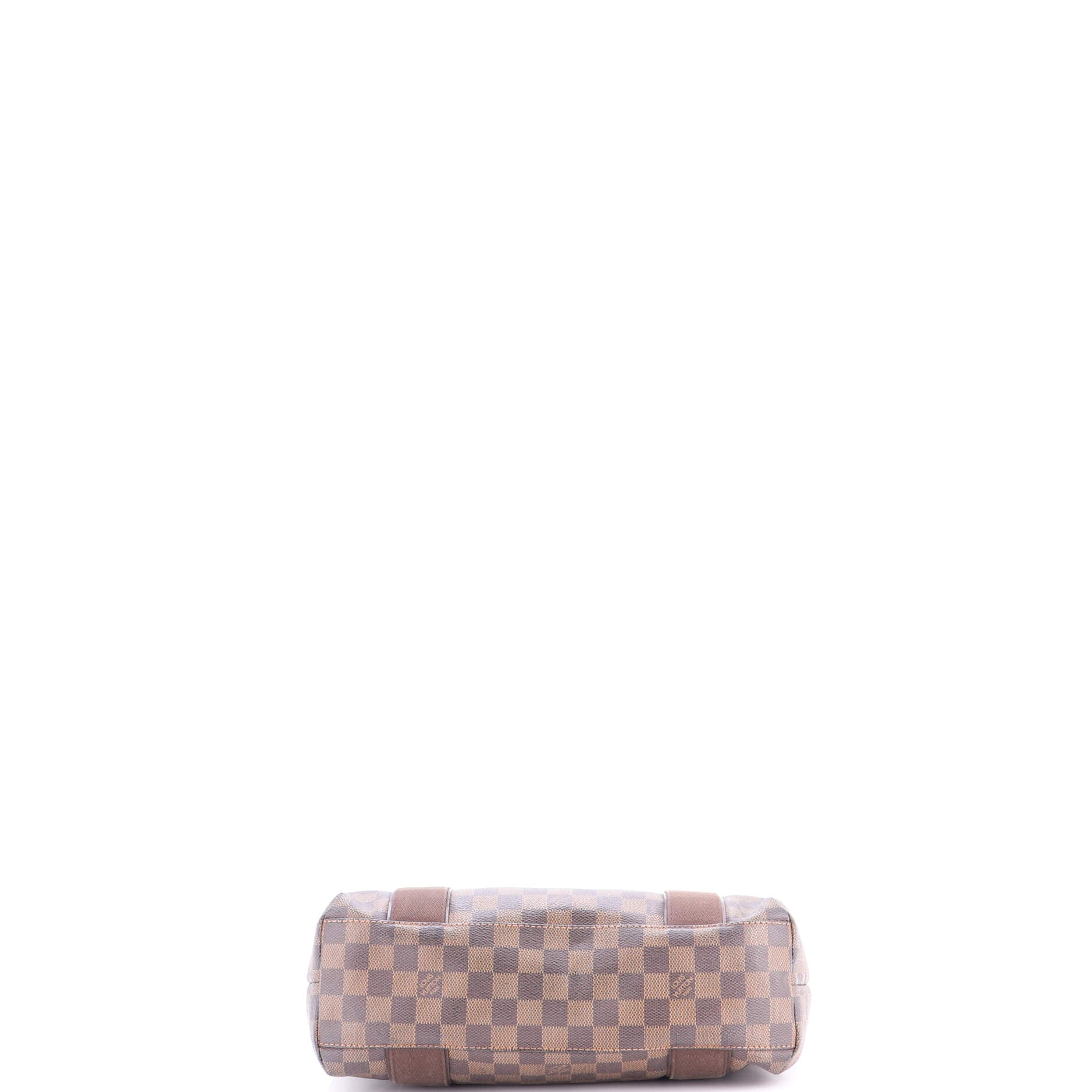 Cabas Beaubourg Damier