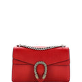 Dionysus Bag Leather Small