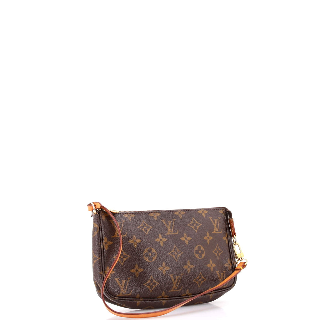 Pochette Accessoires Monogram Canvas
