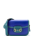 Horsebit 1955 Shoulder Bag Leather Small