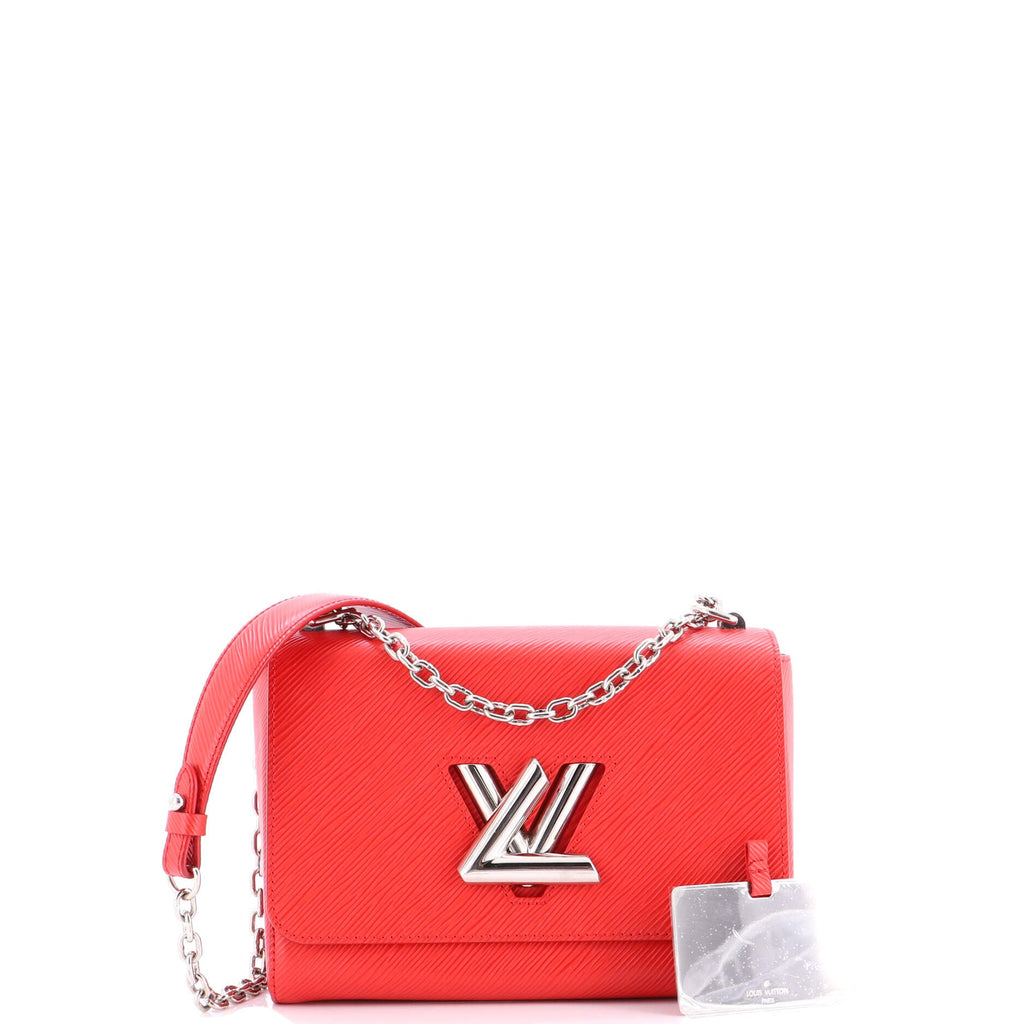 Twist Handbag Epi Leather MM