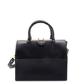 Speedy Doctor Bag Cuir Orfevre Leather 25