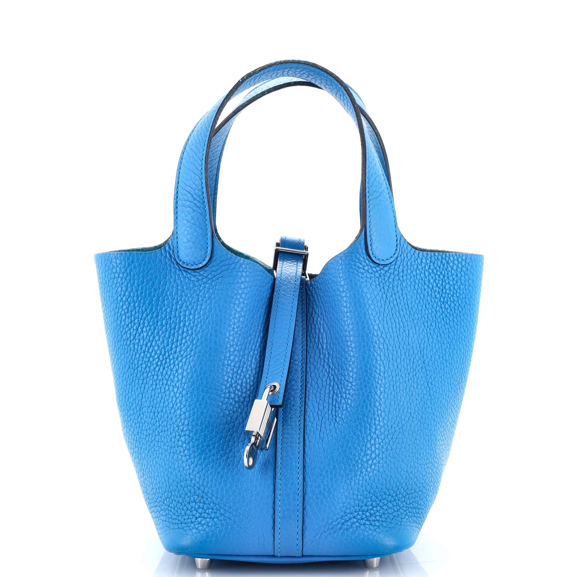 Picotin Lock Bag Clemence PM