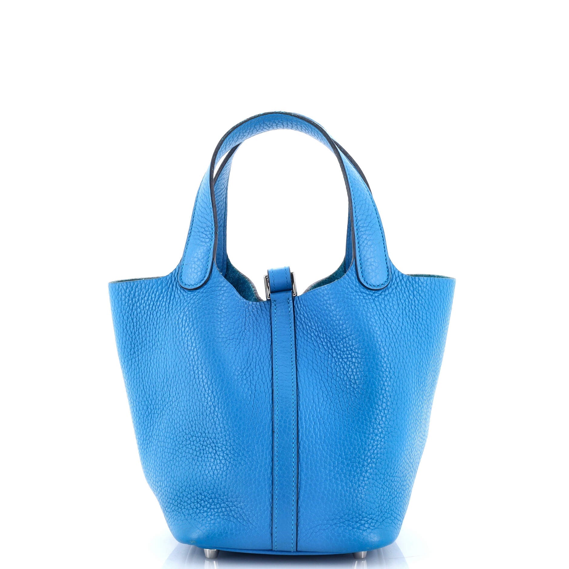 Picotin Lock Bag Clemence PM