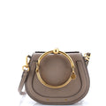 Nile Crossbody Bag Leather Small