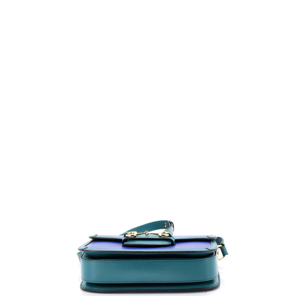 Horsebit 1955 Shoulder Bag Leather Small