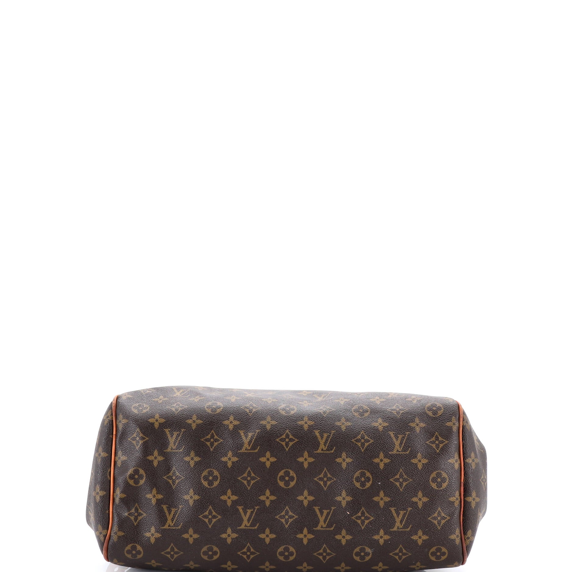 Montorgueil Handbag Monogram Canvas GM