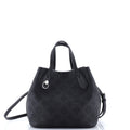 Blossom Tote Mahina Leather PM