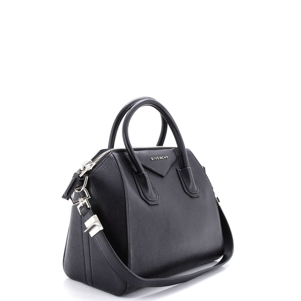 Antigona Bag Leather Small