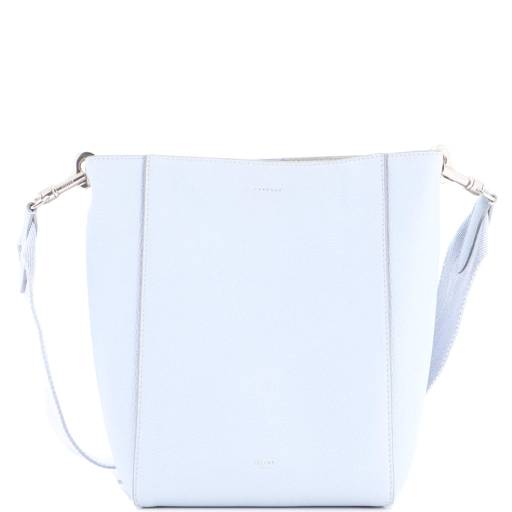 Sangle Seau Bag Calfskin Small