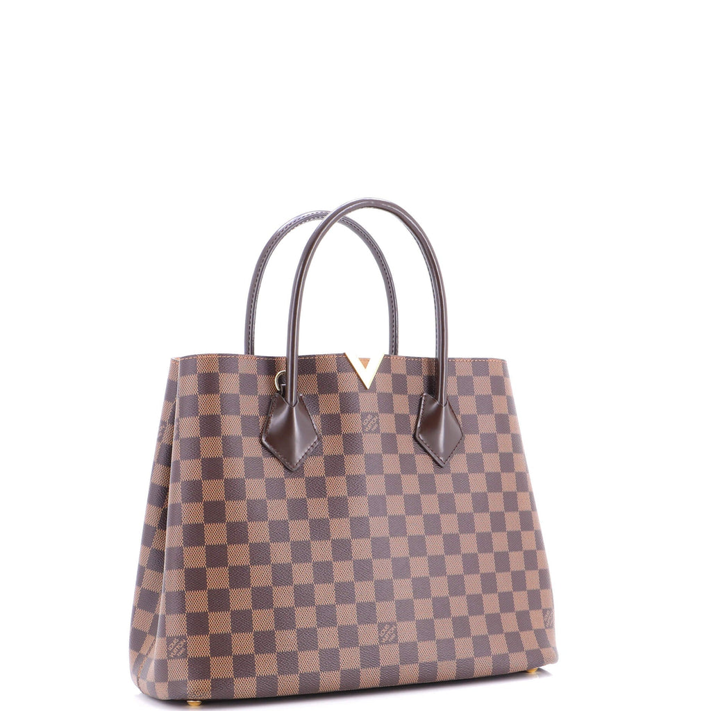 Kensington Handbag Damier