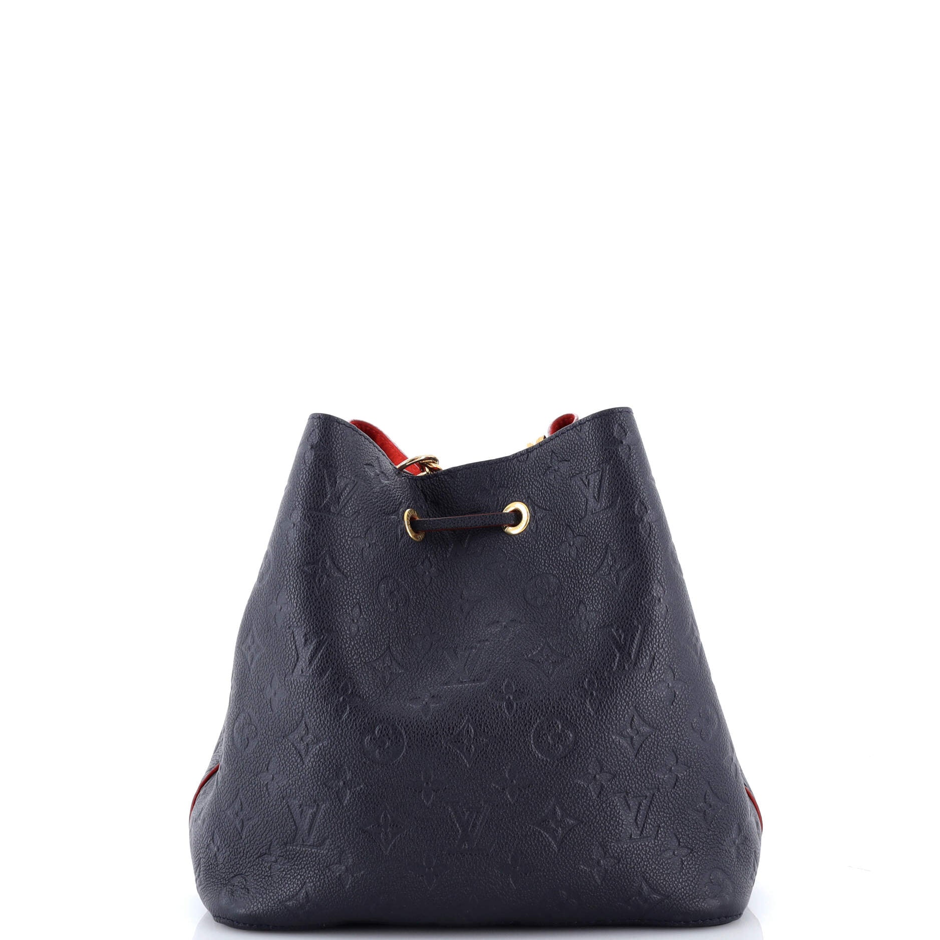 NeoNoe Handbag Monogram Empreinte Leather MM