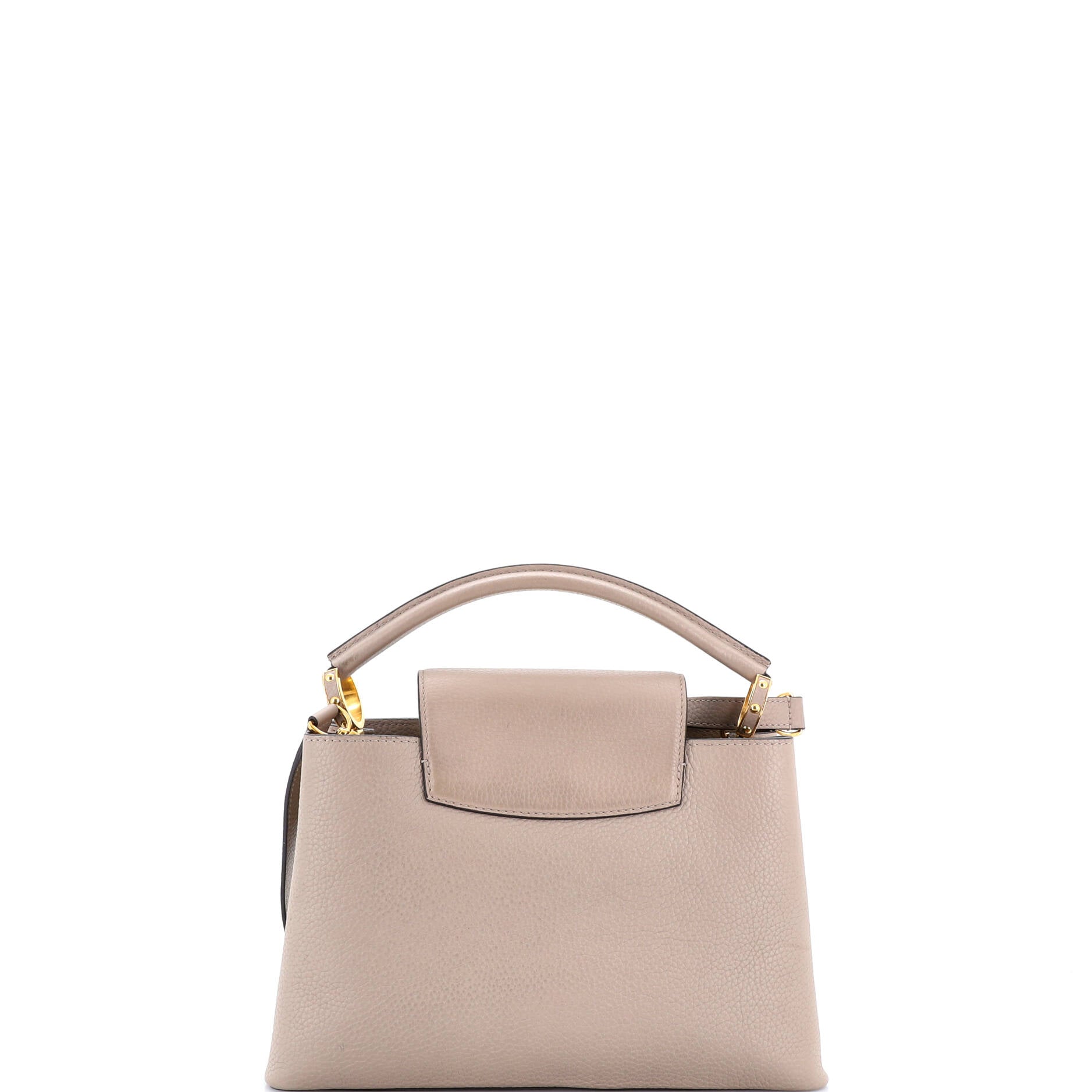 Capucines Bag Leather PM