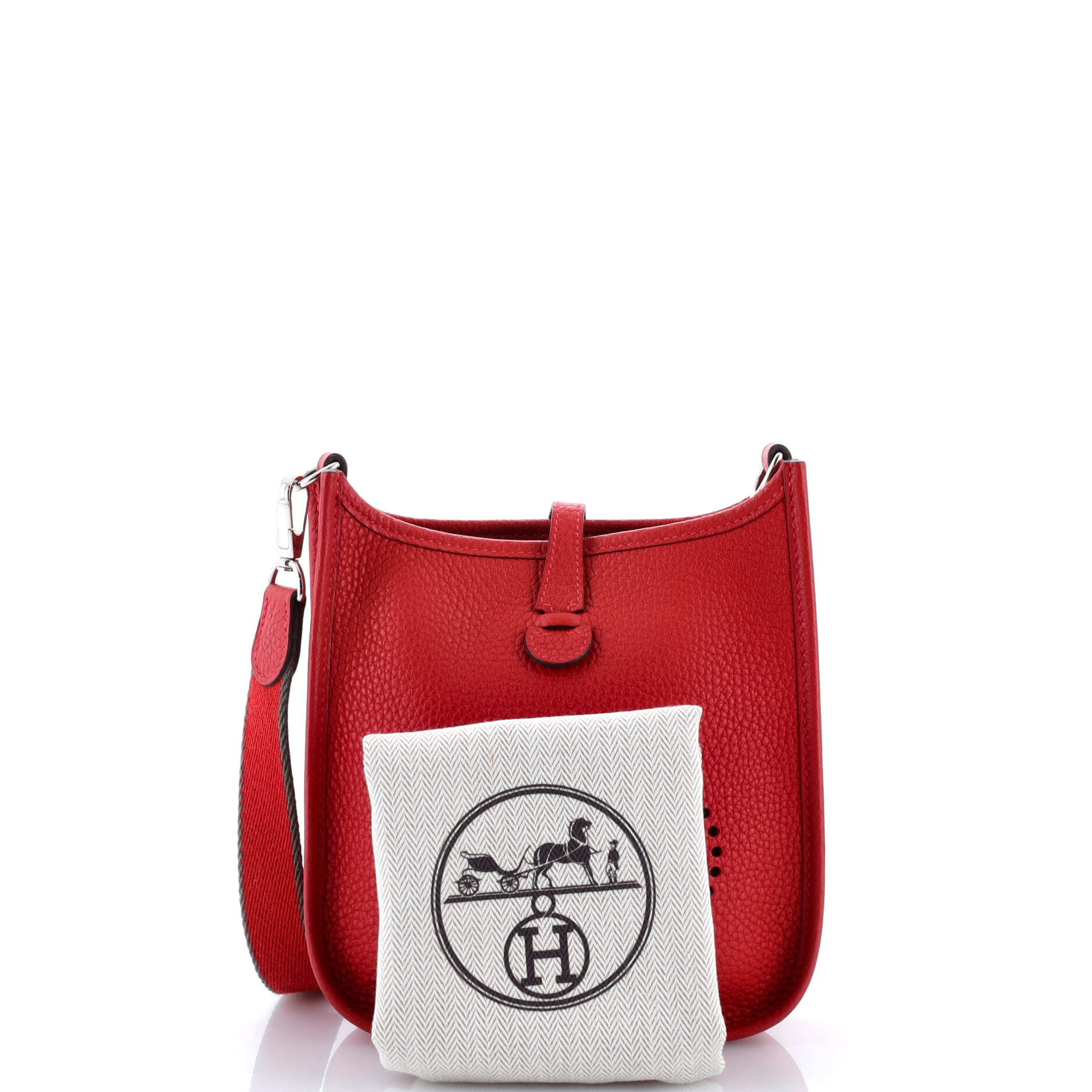 Evelyne Bag Gen III Clemence TPM