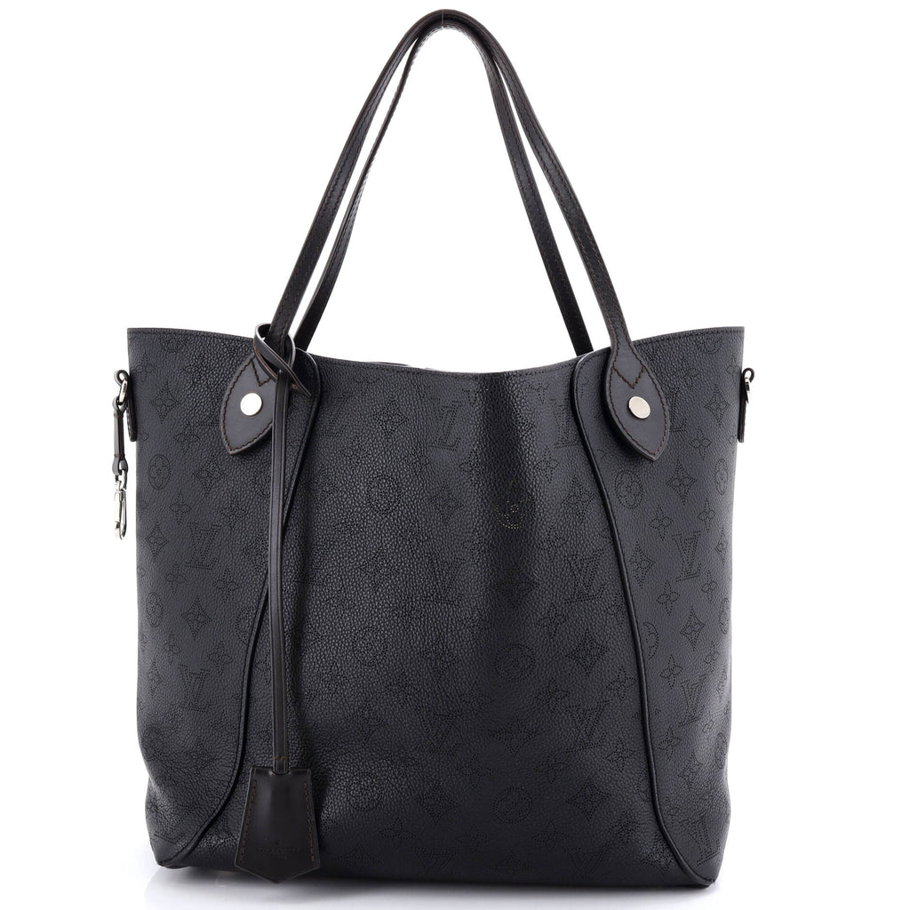 Hina Handbag Mahina Leather MM